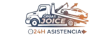 logo grúas joice