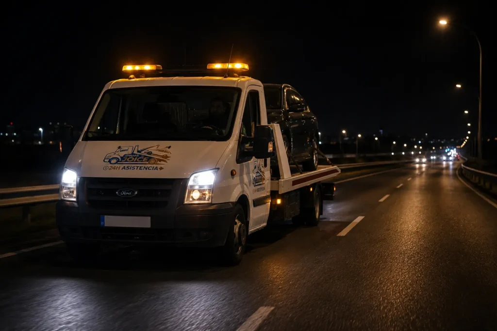 rapidez servicio diferencia